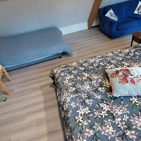 Superior Familiekamer 4 Personen Of Privekamer 2 Personen Anna Paulowna Εξωτερικό φωτογραφία