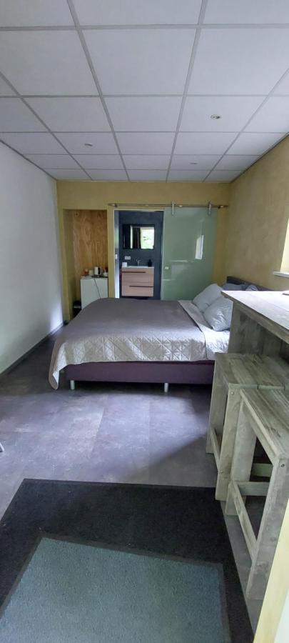 Superior Familiekamer 4 Personen Of Privekamer 2 Personen Anna Paulowna Εξωτερικό φωτογραφία
